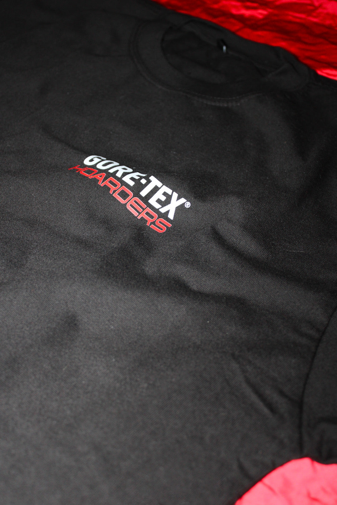 GORTEX® HOARDER T SHIRT